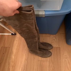 Stuart Weitzman boots